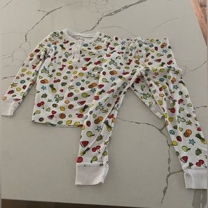 Roller Rabbit Pajamas